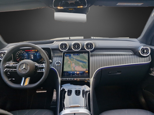 MERCEDES-BENZ GLC Coupé 300 de 4M 9G-T-image-7