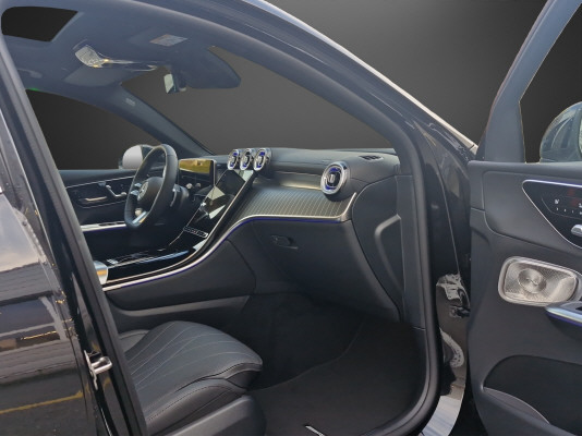 MERCEDES-BENZ GLC Coupé 300 de 4M 9G-T-image-9