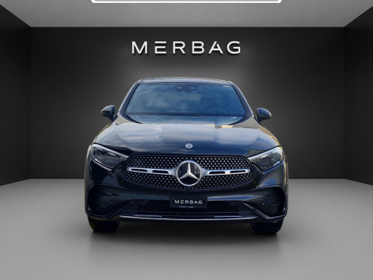 MERCEDES-BENZ GLC Coupé 300 de 4M 9G-T-image-1