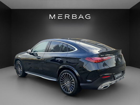 MERCEDES-BENZ GLC Coupé 300 de 4M 9G-T-image-4