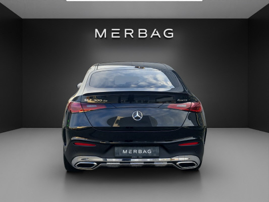 MERCEDES-BENZ GLC Coupé 300 de 4M 9G-T-image-5