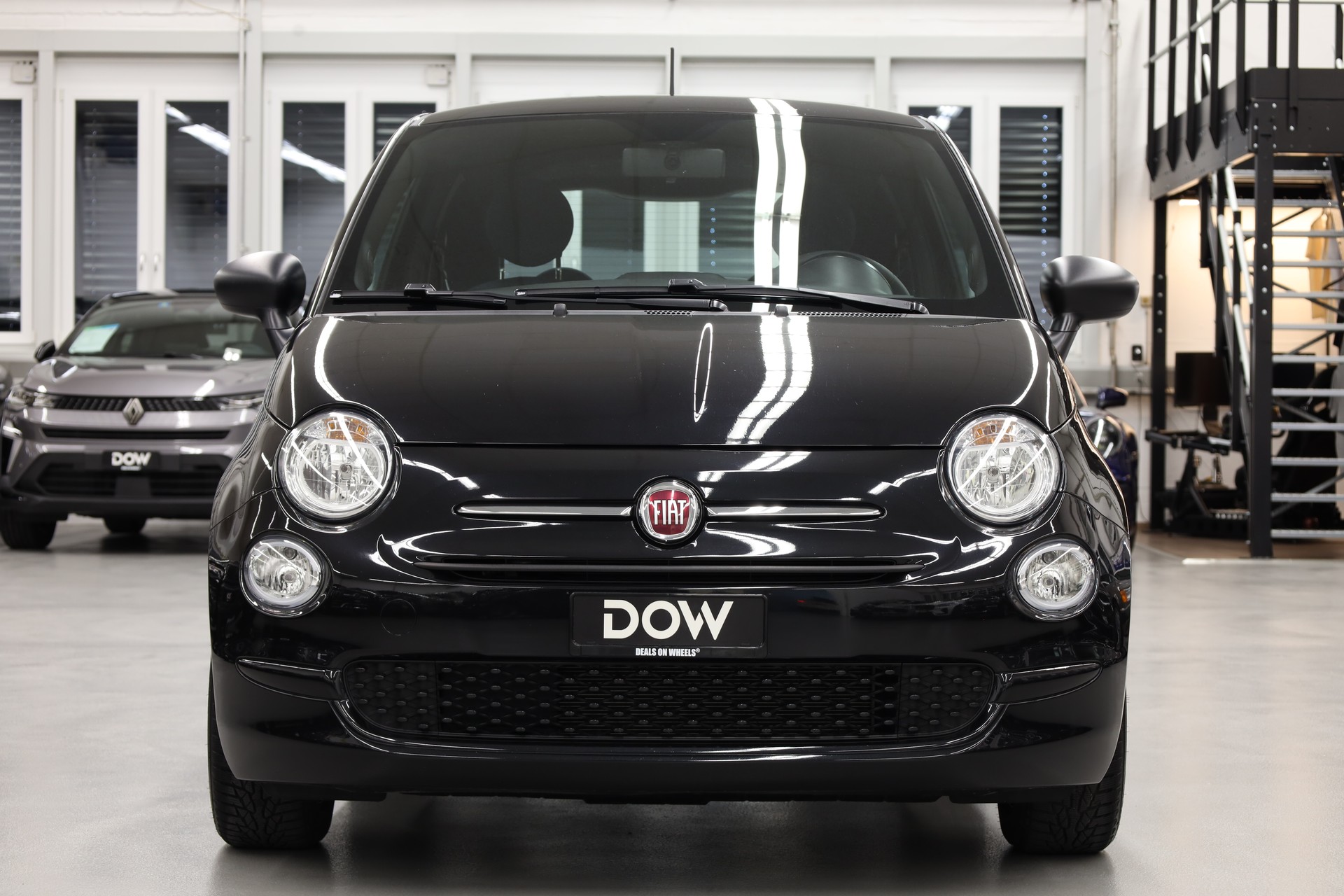 FIAT 500 1.0 Hybrid Cult-showroom-element-3