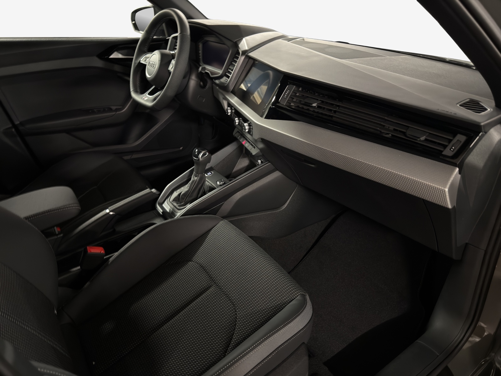 AUDI A1 Sportback 30 TFSI Attraction S-tronic-image-13