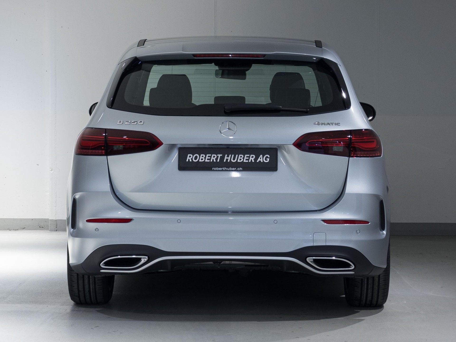 MERCEDES-BENZ B 250 4MATIC-image-6
