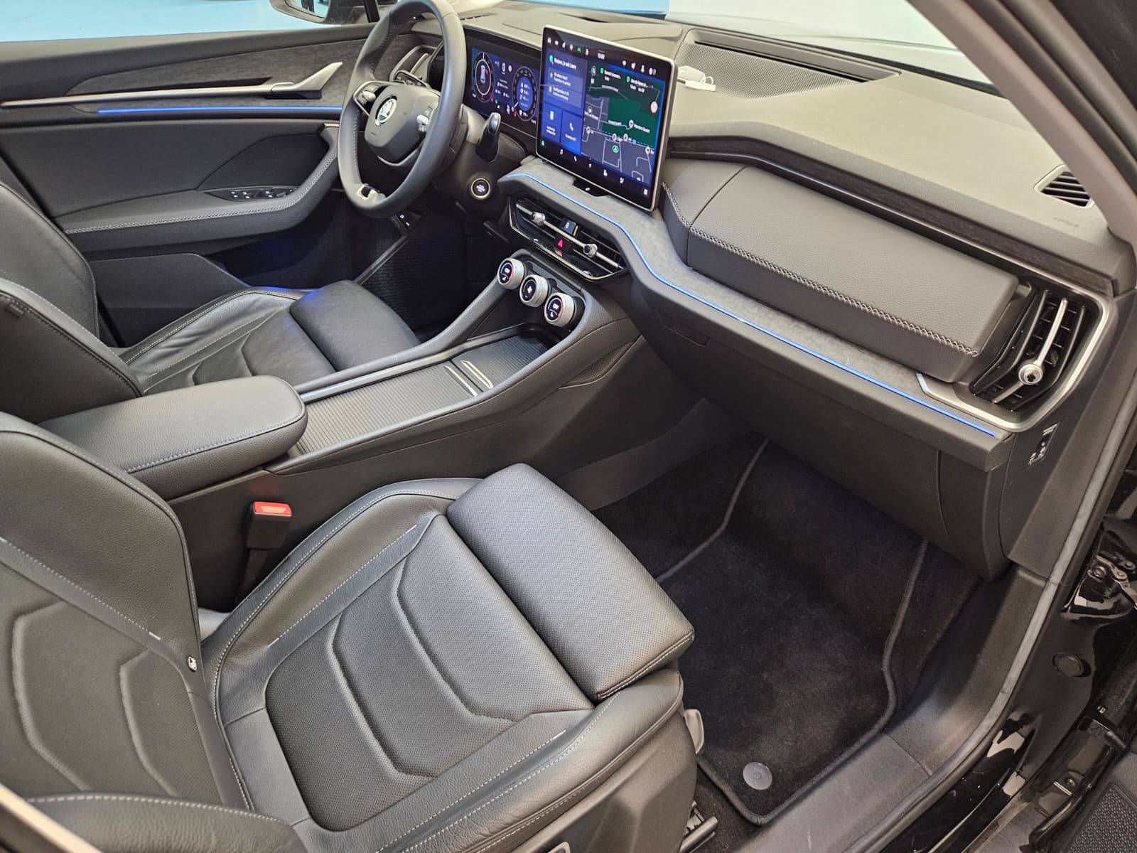 SKODA Kodiaq 1.5 TSI PHEV Selection-image-11