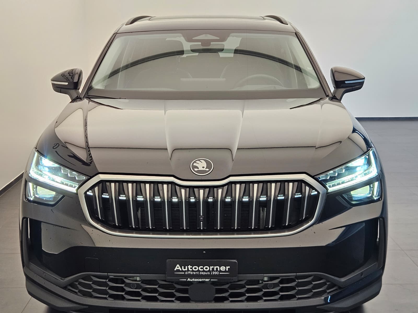 SKODA Kodiaq 1.5 TSI PHEV Selection-image-3
