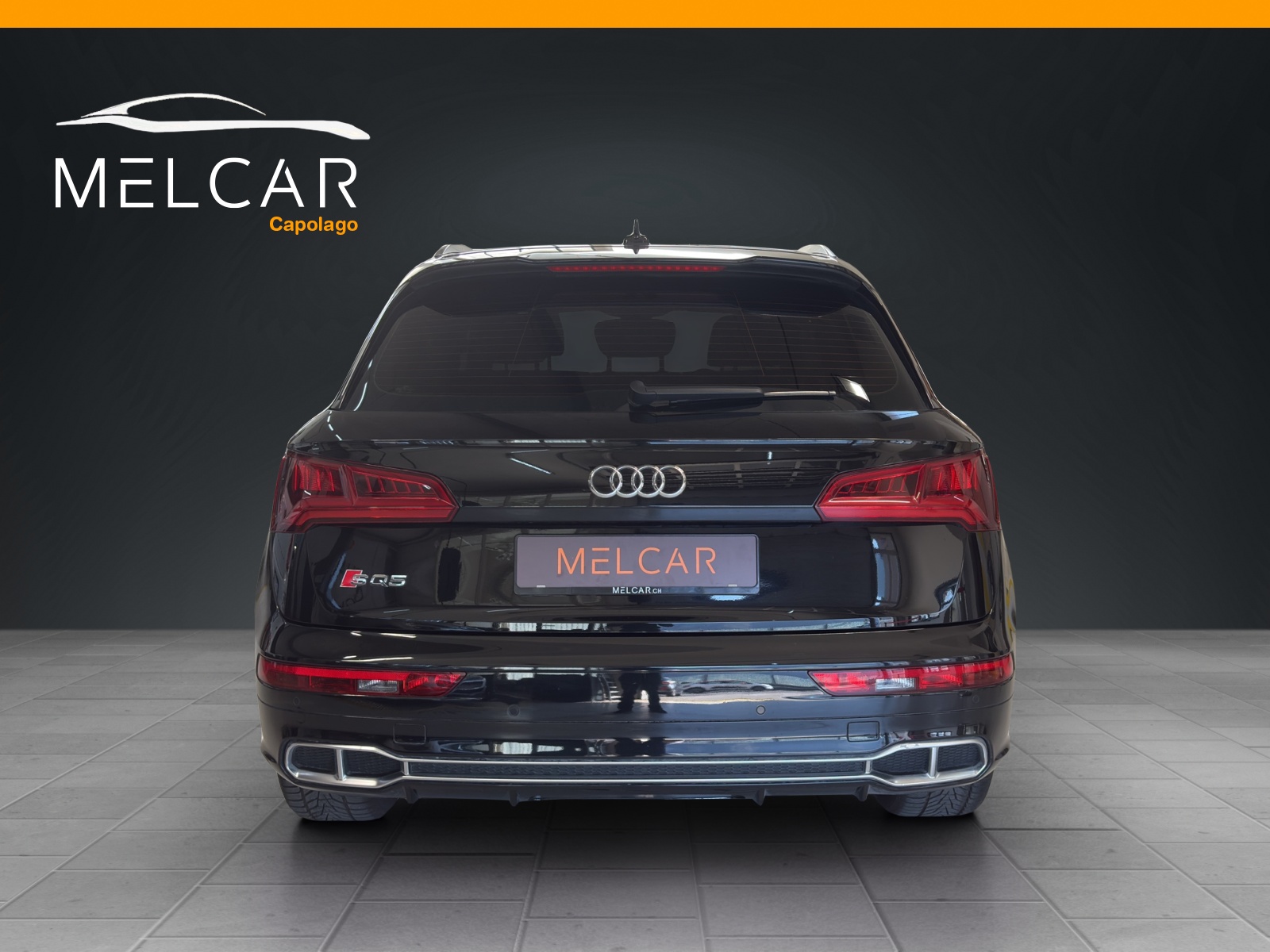 AUDI SQ5 TDI quattro tiptronic-image-3