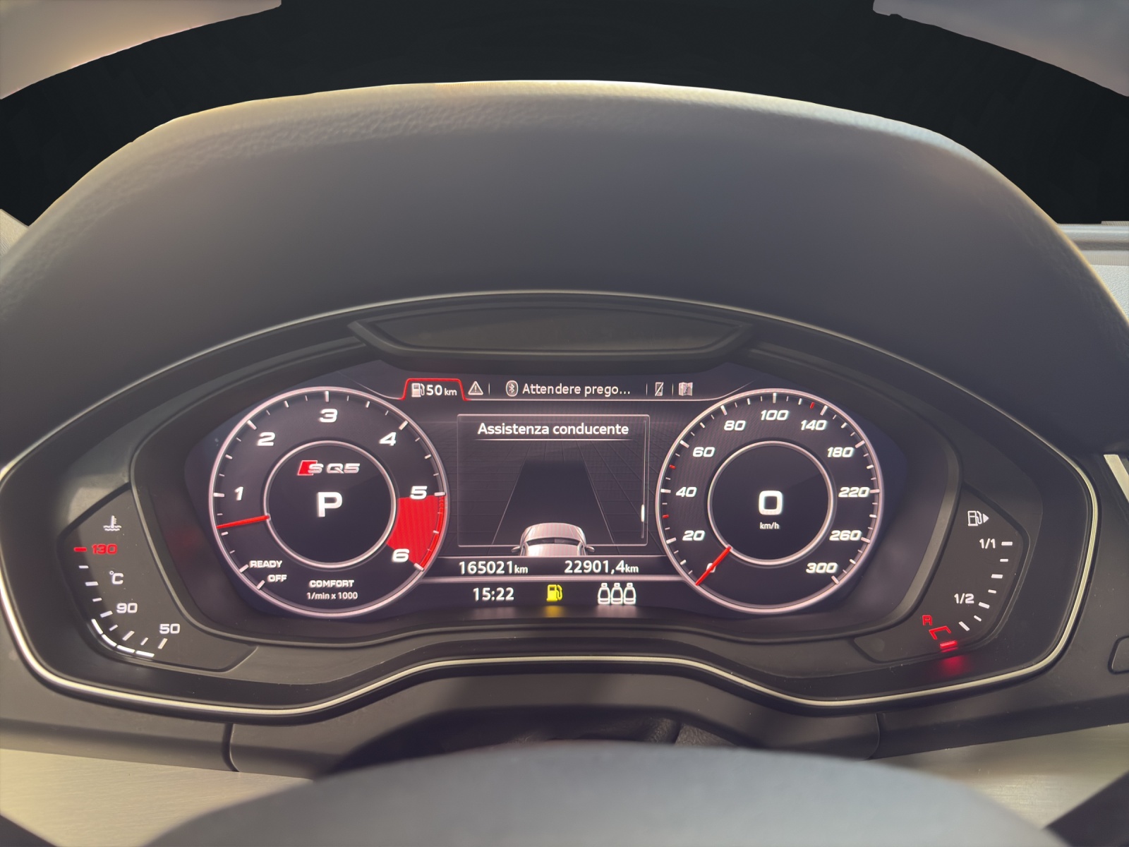 AUDI SQ5 TDI quattro tiptronic-image-15