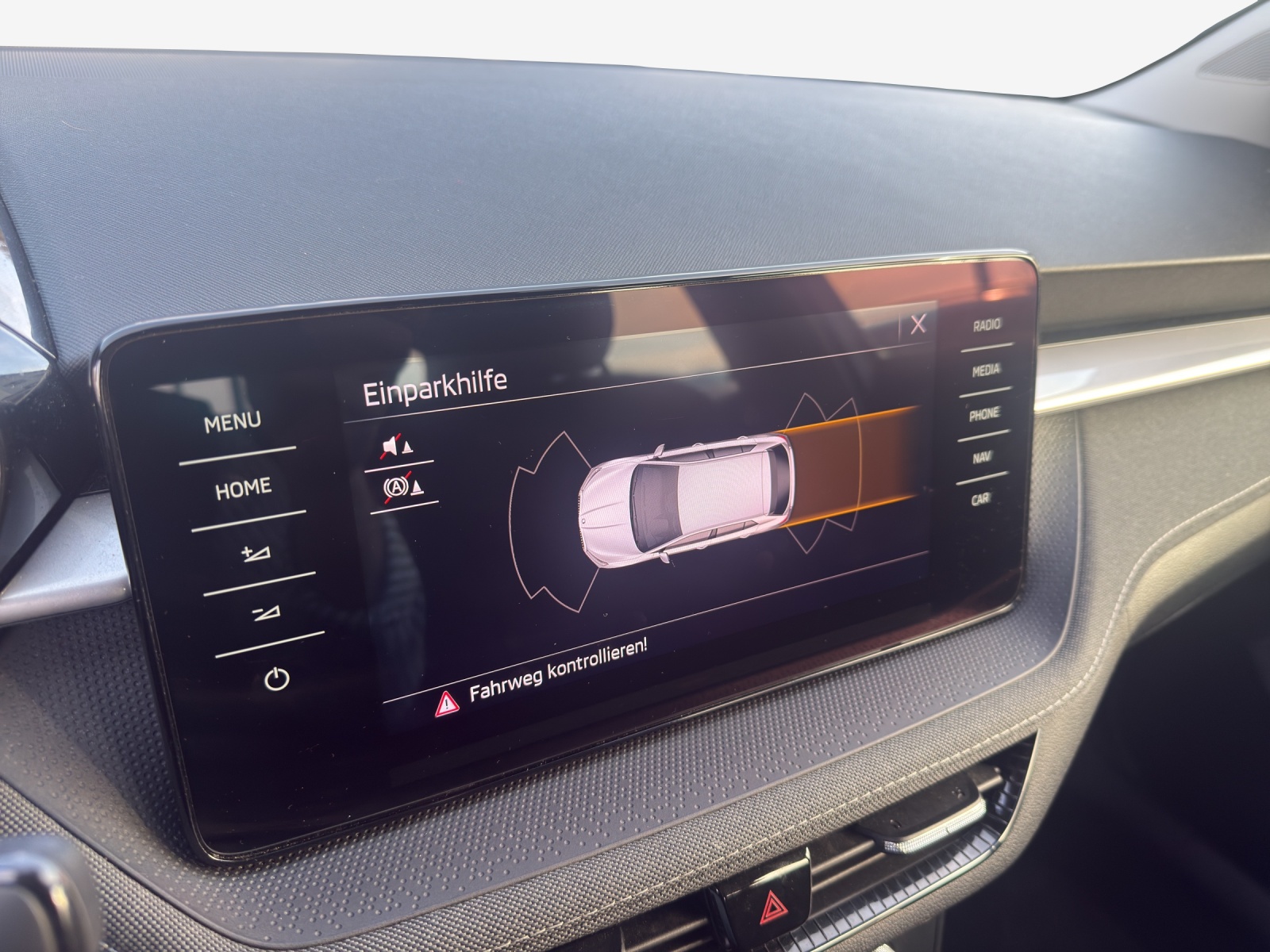 SKODA Fabia 1.0 TSI First Edition DSG-image-14