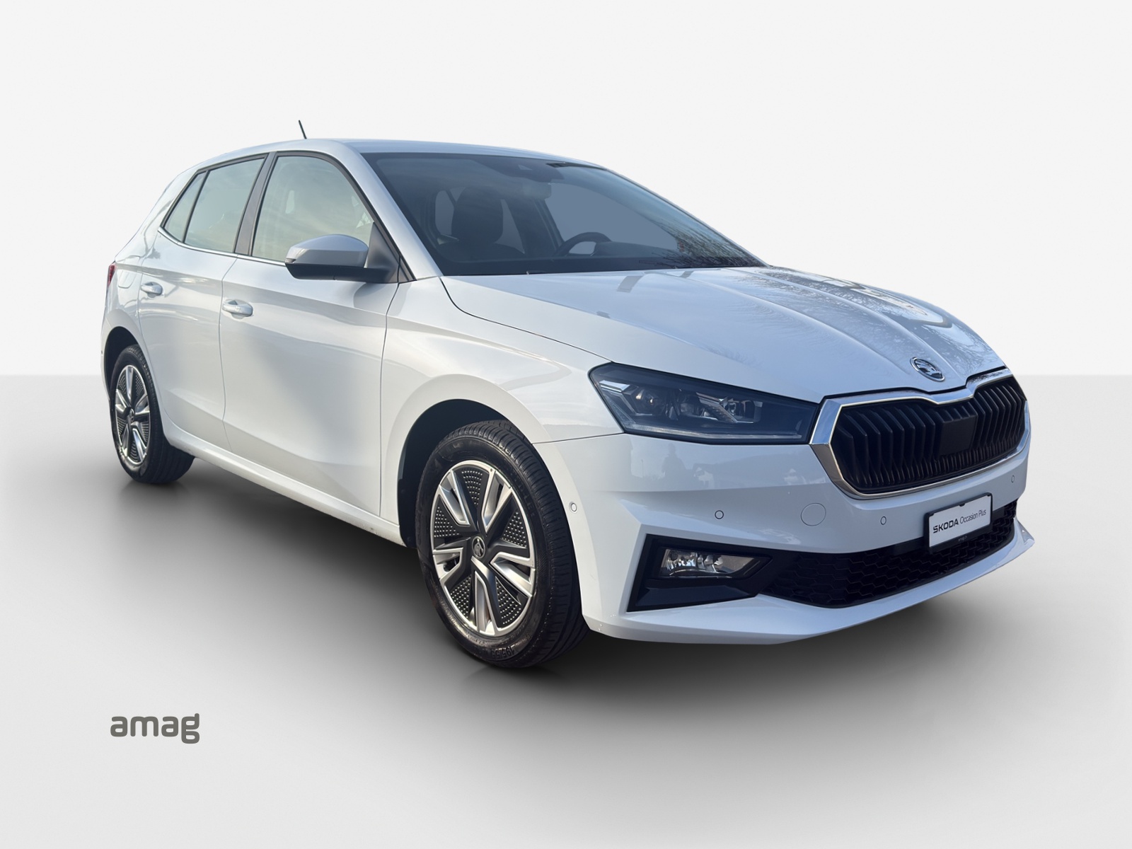SKODA Fabia 1.0 TSI First Edition DSG-image-5