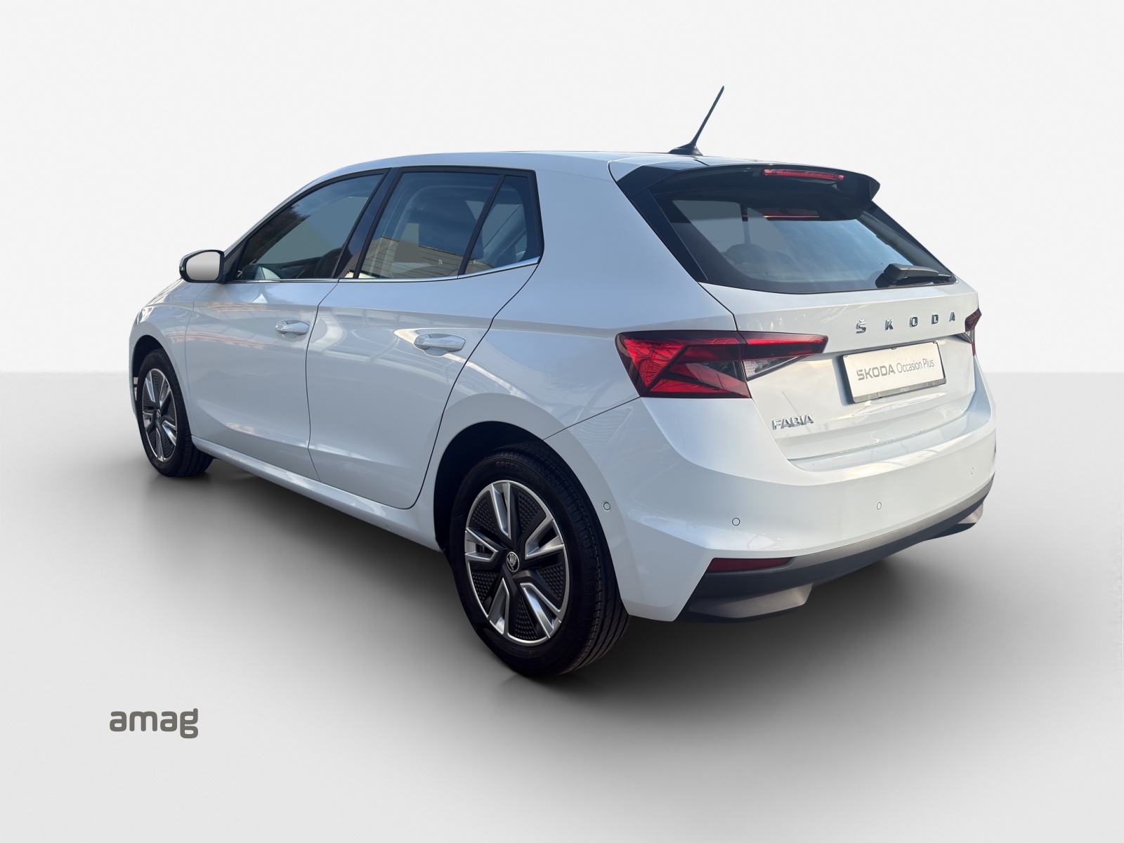 SKODA Fabia 1.0 TSI First Edition DSG-image-2