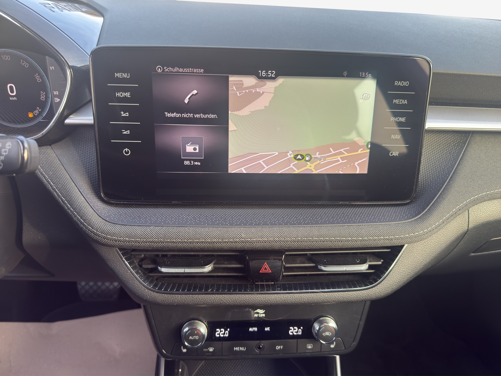 SKODA Fabia 1.0 TSI First Edition DSG-image-10