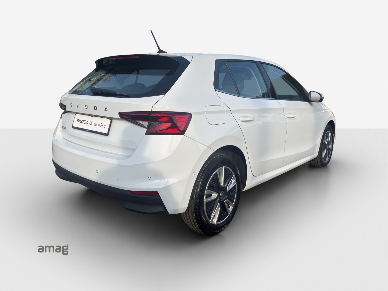 SKODA Fabia 1.0 TSI First Edition DSG-image-4