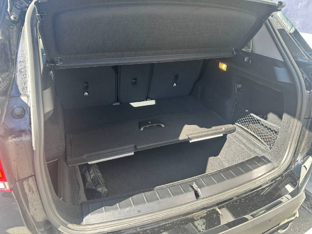 BMW X1 20i xDrive CH-image-10