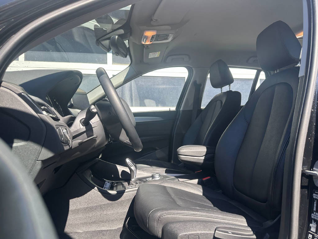 BMW X1 20i xDrive CH-image-13