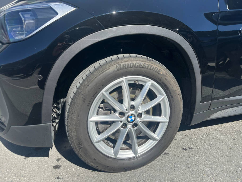 BMW X1 20i xDrive CH-image-14