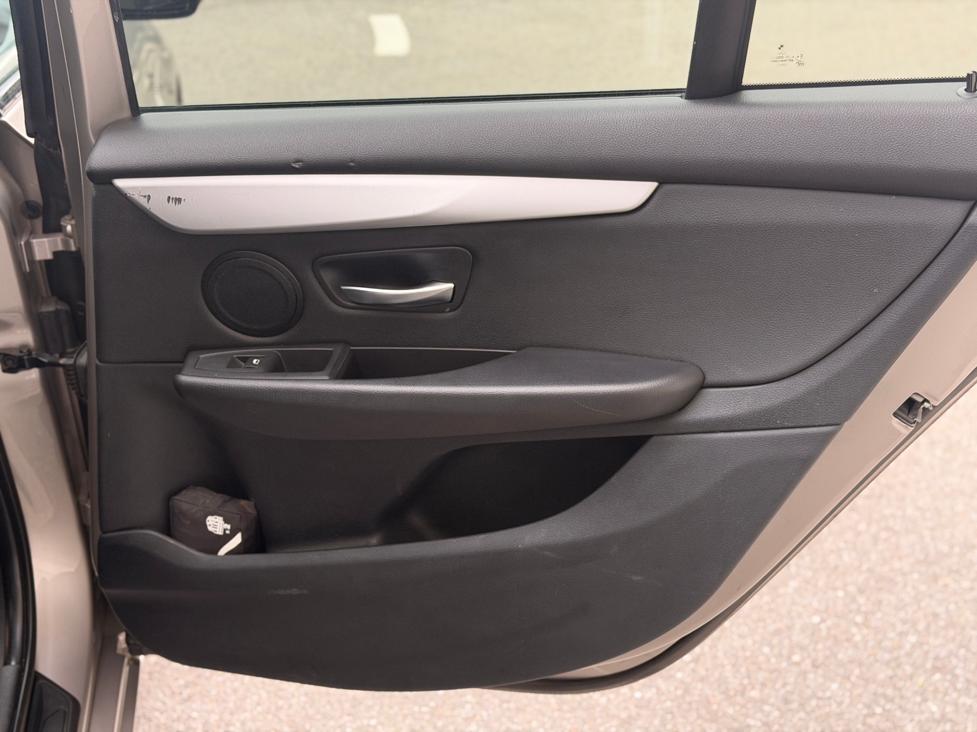 BMW 218d xDrive Gran Tourer Steptronic-image-24