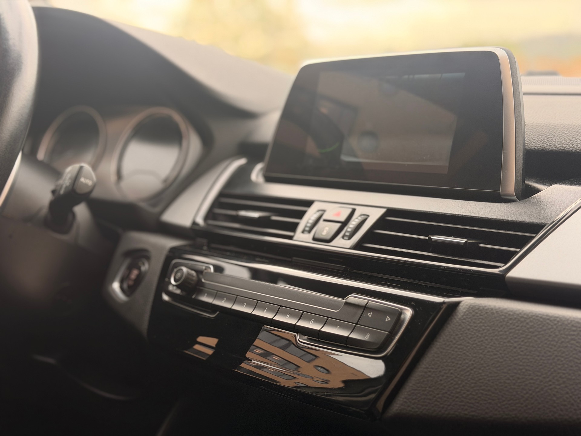 BMW 218d xDrive Gran Tourer Steptronic-image-31