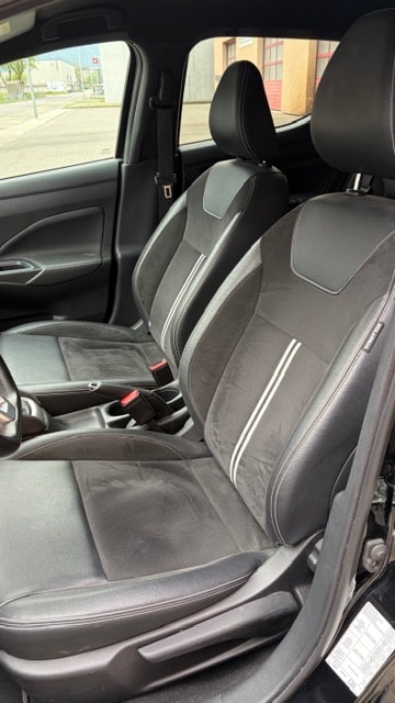 NISSAN Micra IG-T n-sport-image-6