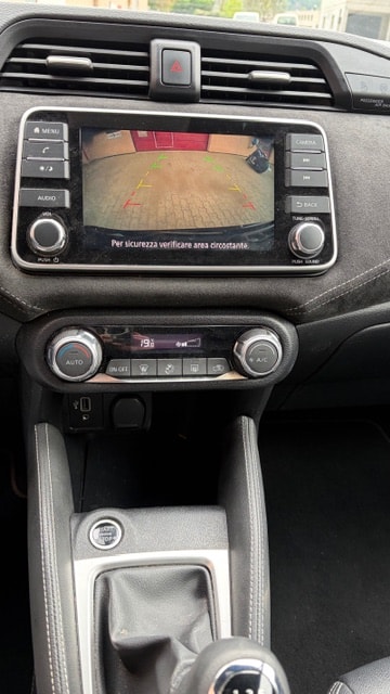 NISSAN Micra IG-T n-sport-image-5