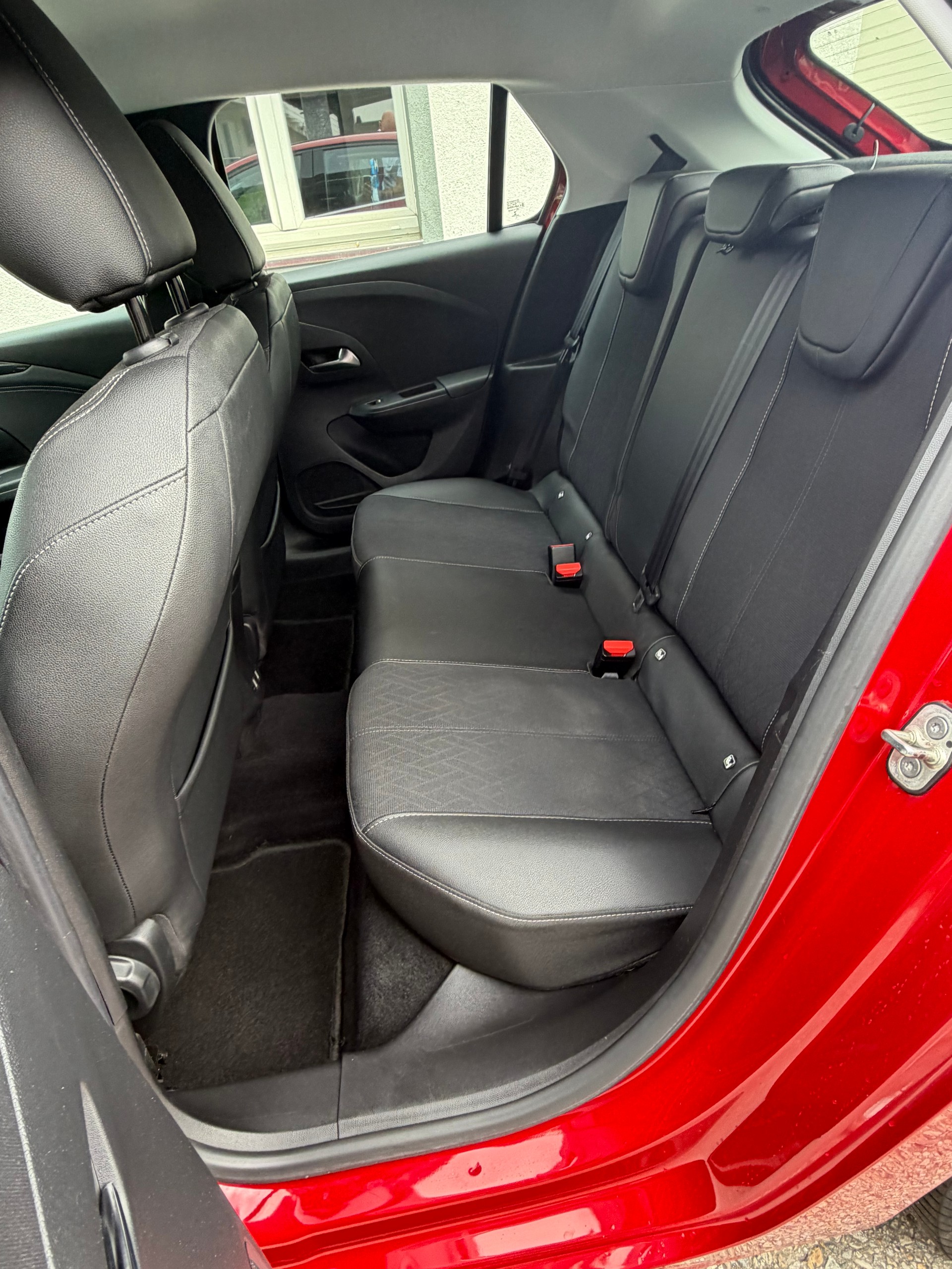 OPEL Corsa 1.2 F F12XHL-image-9