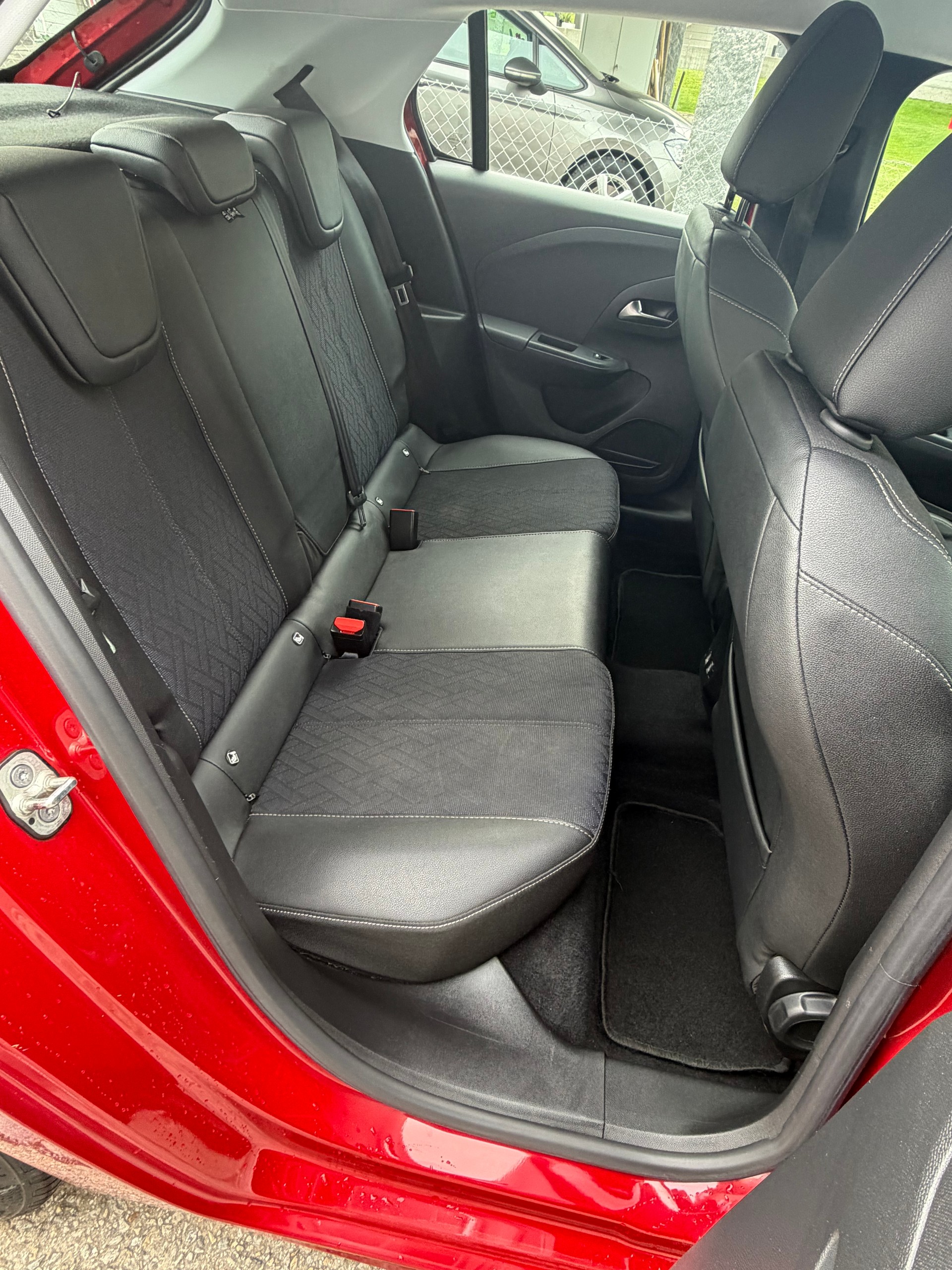 OPEL Corsa 1.2 F F12XHL-image-10