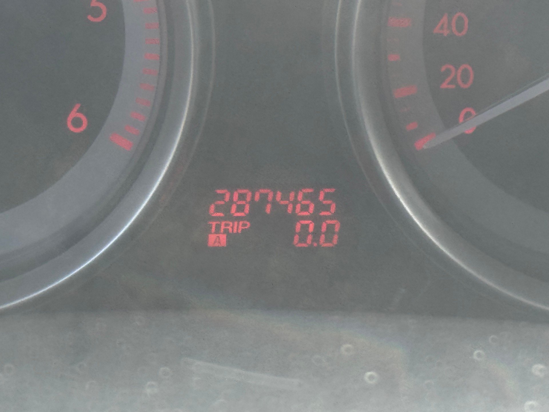 MAZDA 6 2.2 CD 16V Sport-image-11