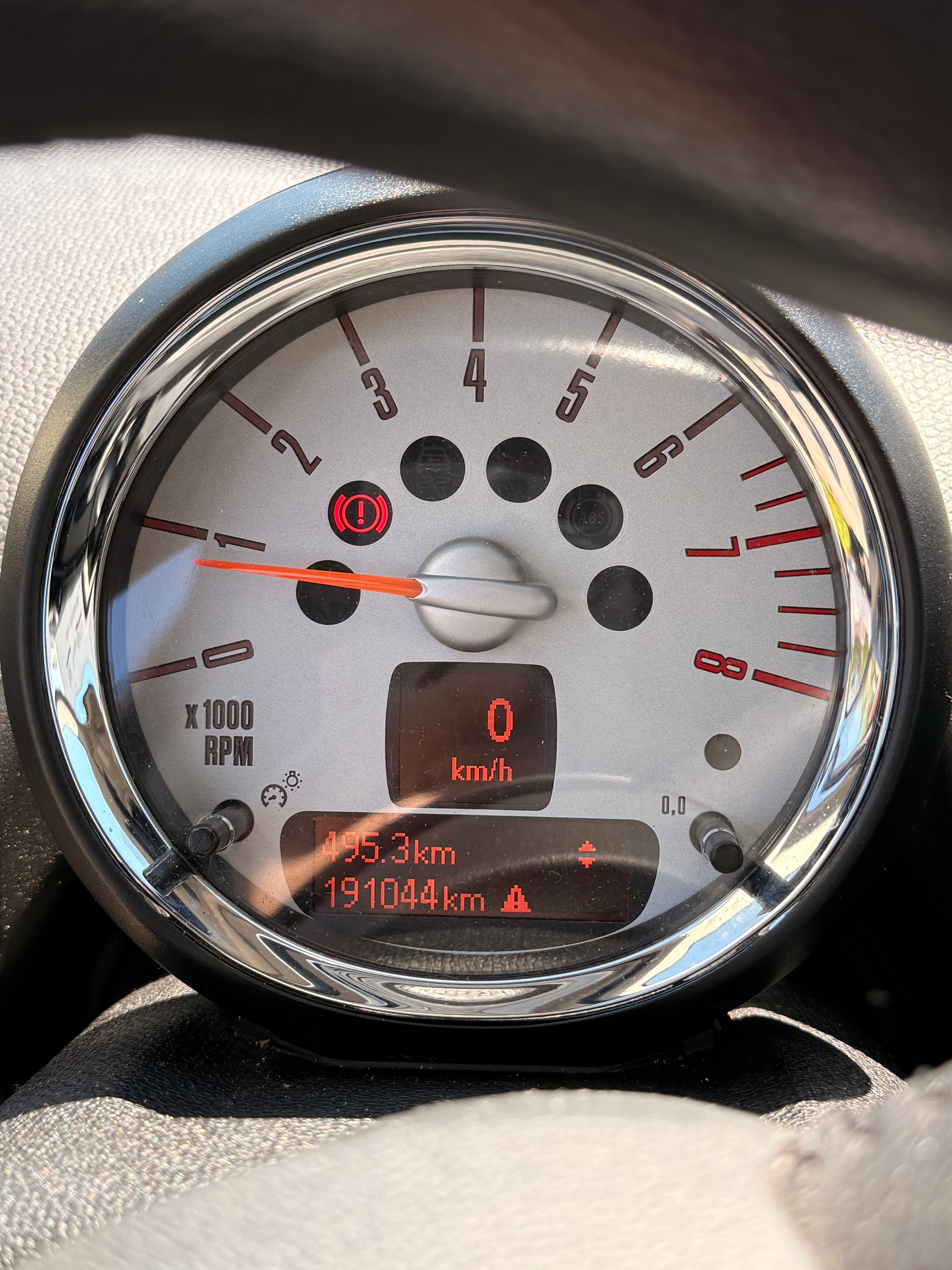 MINI Countryman Cooper S ALL4-image-2
