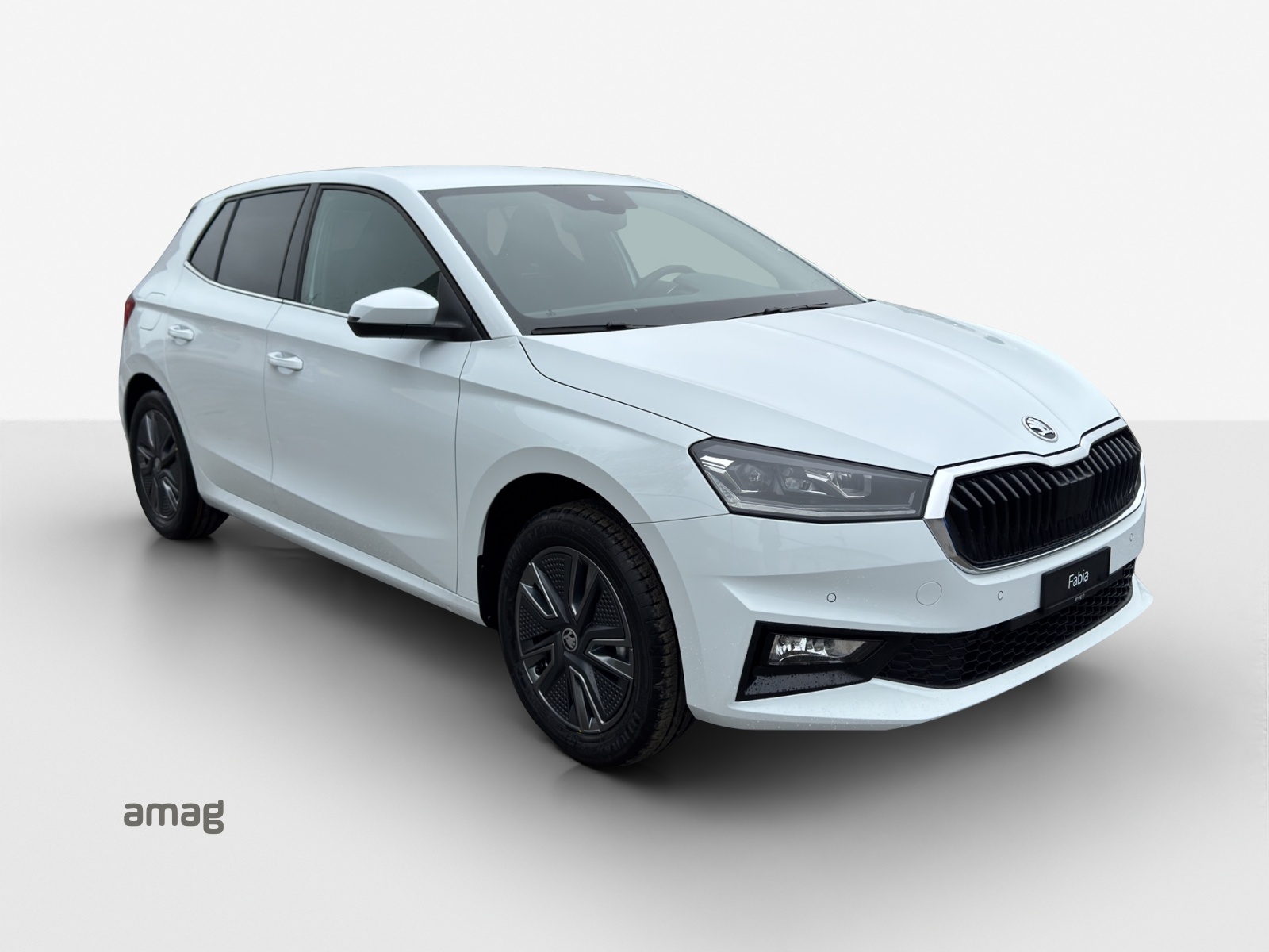 SKODA Fabia 1.5 TSI Dynamic DSG-image-5