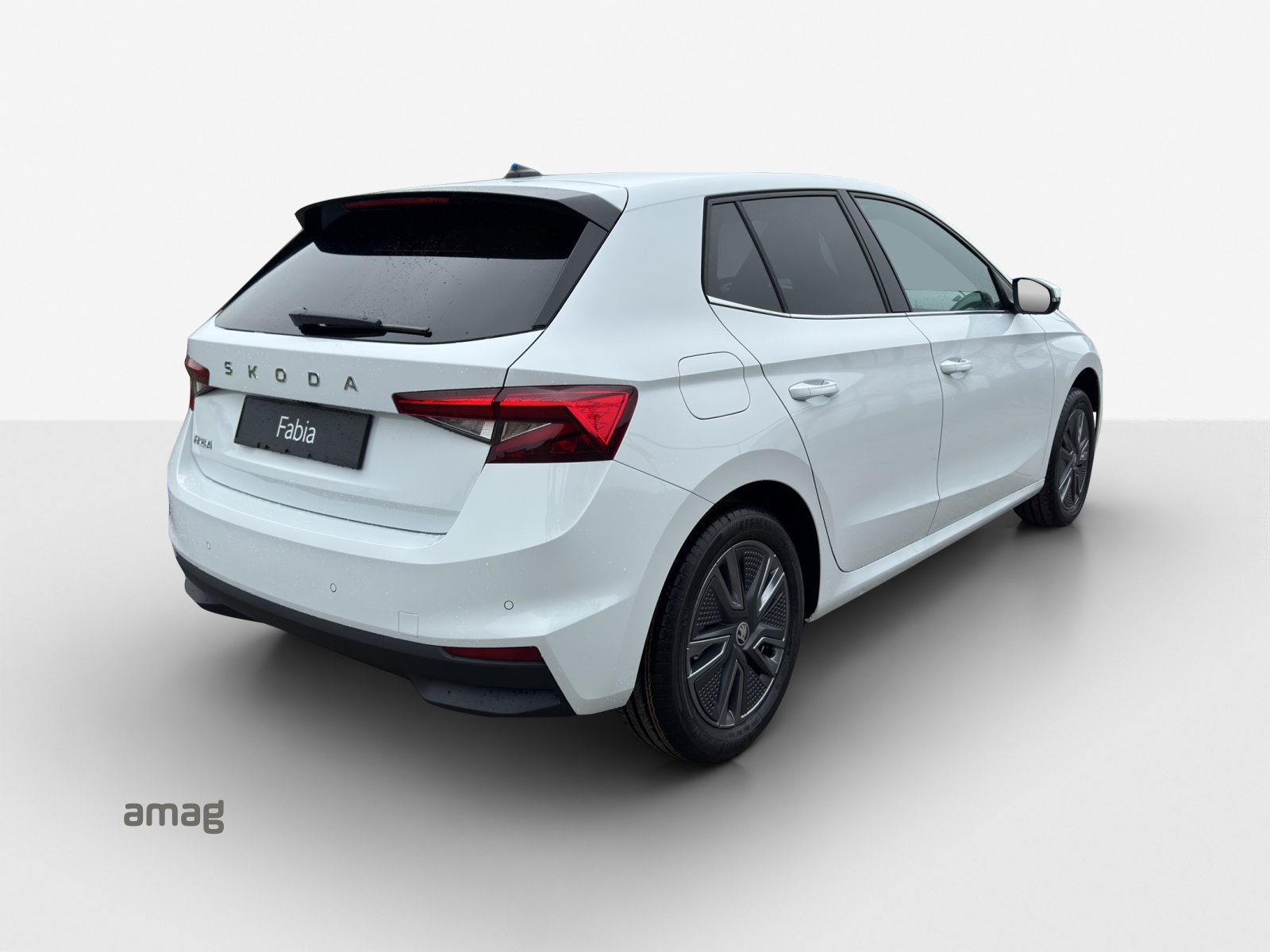 SKODA Fabia 1.5 TSI Dynamic DSG-image-4