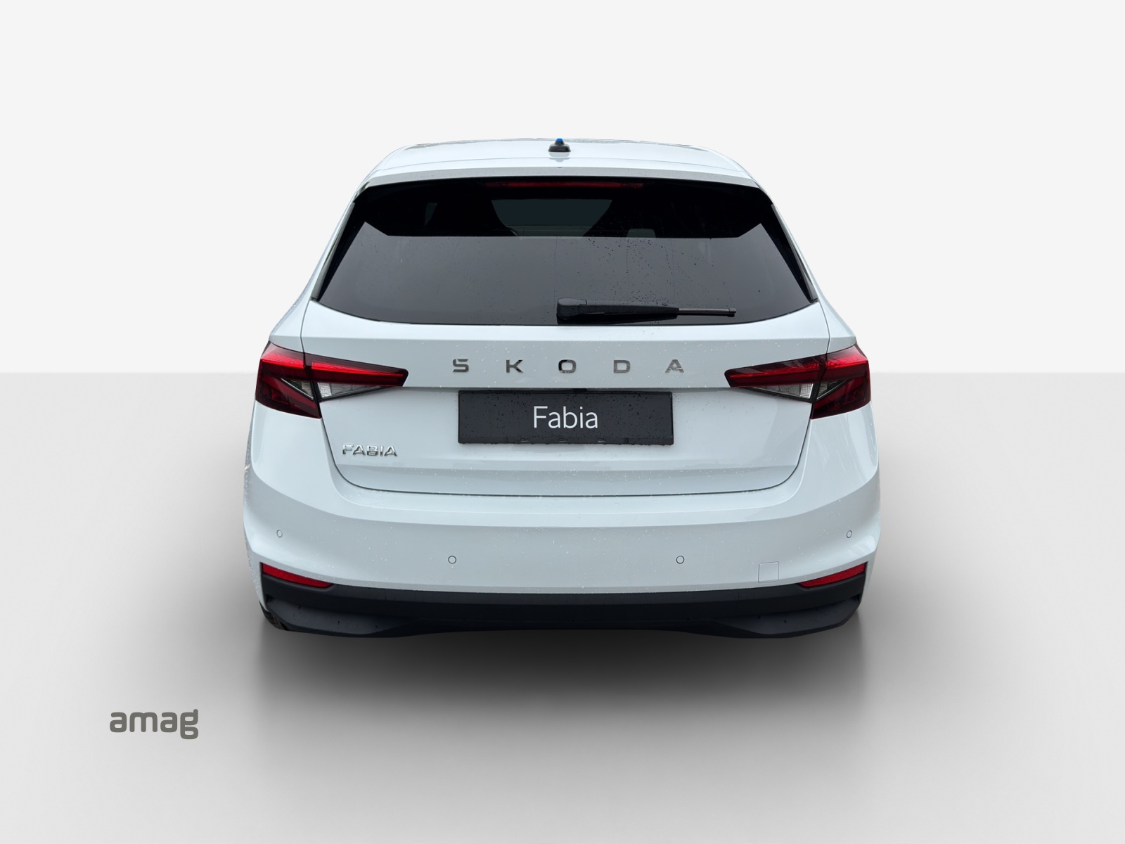 SKODA Fabia 1.5 TSI Dynamic DSG-image-3