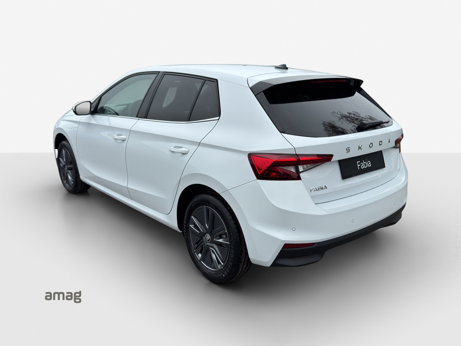 SKODA Fabia 1.5 TSI Dynamic DSG-image-2