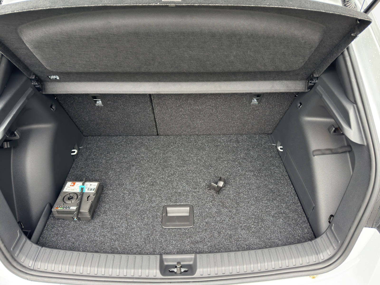 SKODA Fabia 1.5 TSI Dynamic DSG-image-12