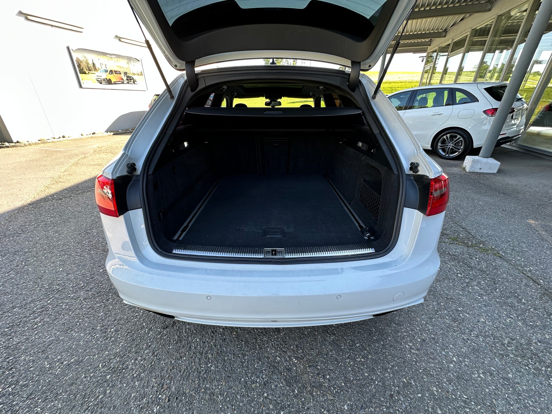 AUDI S 6 Avant ABT R-image-19