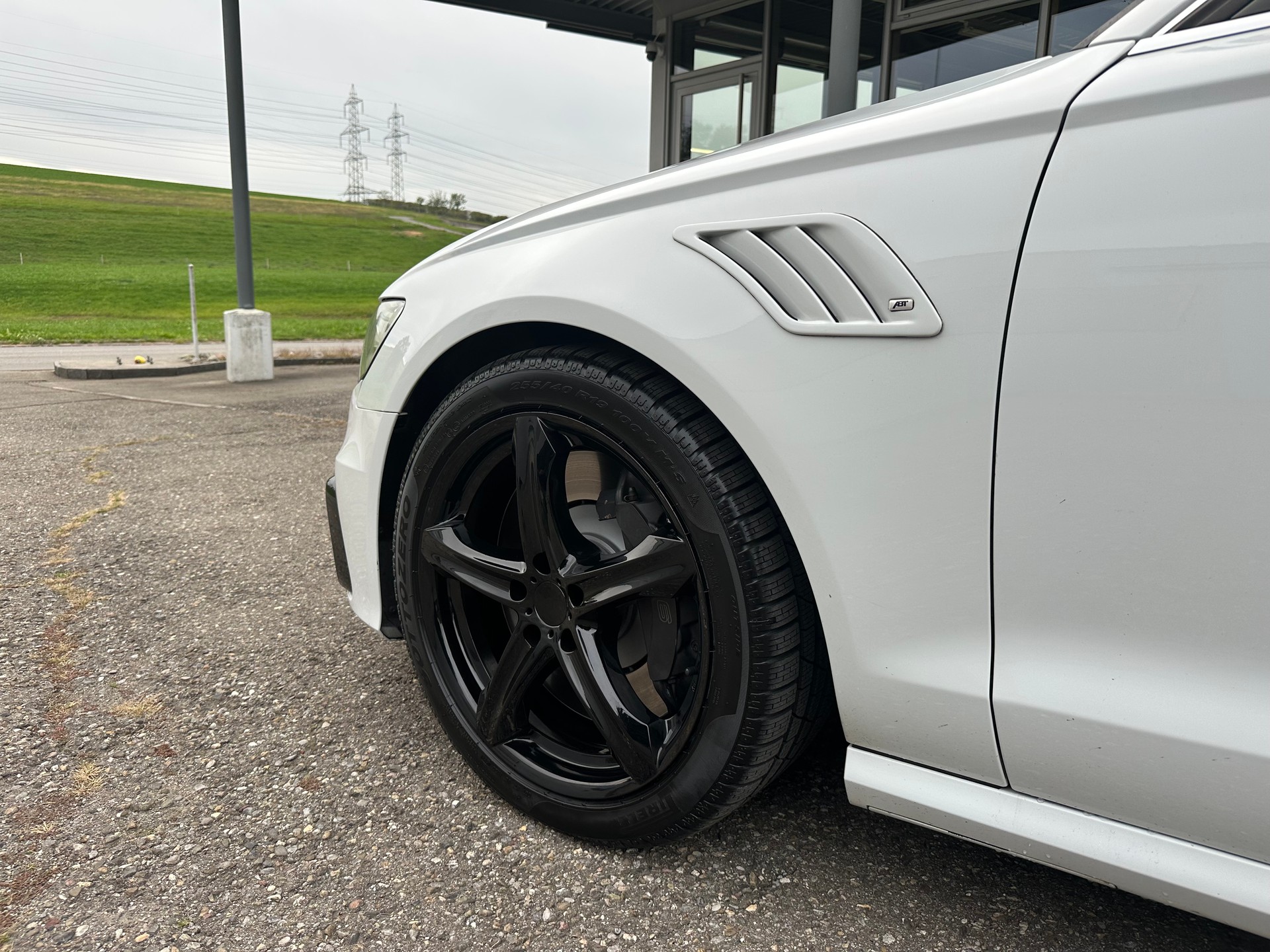 AUDI S 6 Avant ABT R-image-5