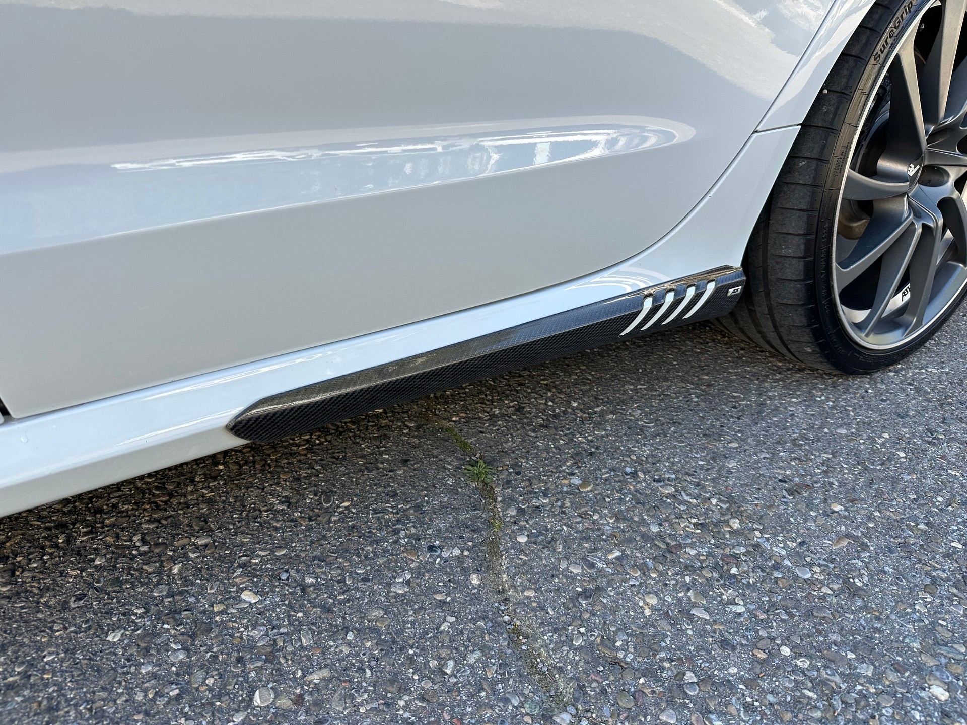 AUDI S 6 Avant ABT R-image-6