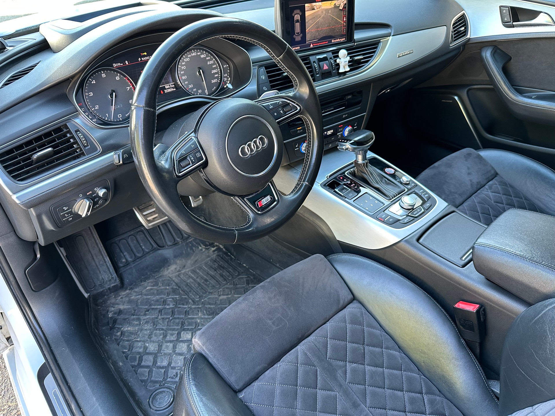 AUDI S 6 Avant ABT R-image-10