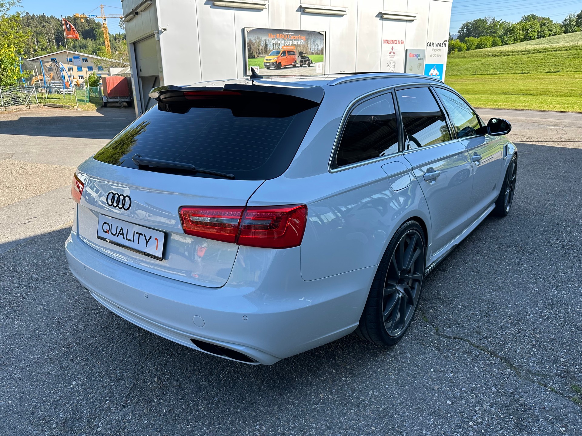 AUDI S 6 Avant ABT R-image-20