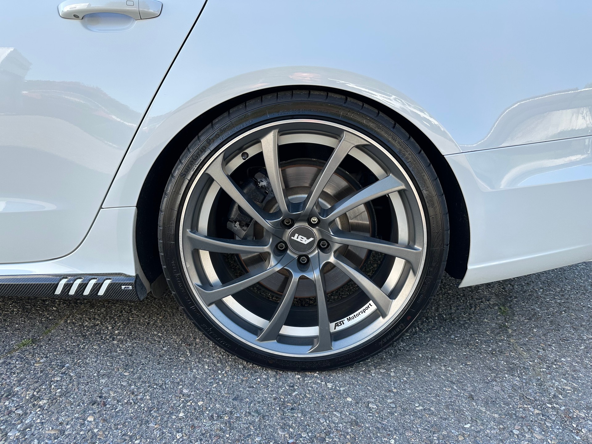AUDI S 6 Avant ABT R-showroom-element-3