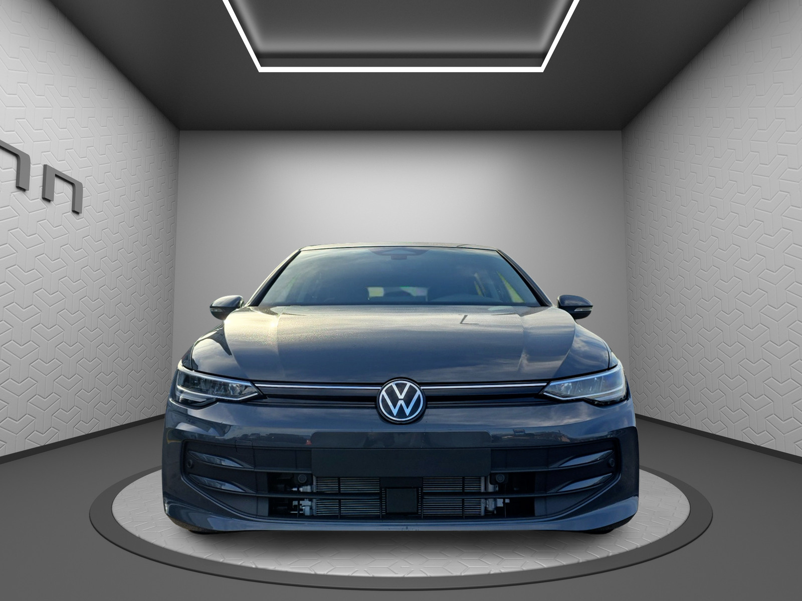 VW Golf 1.5 e TSI mHEV United DSG-image-3