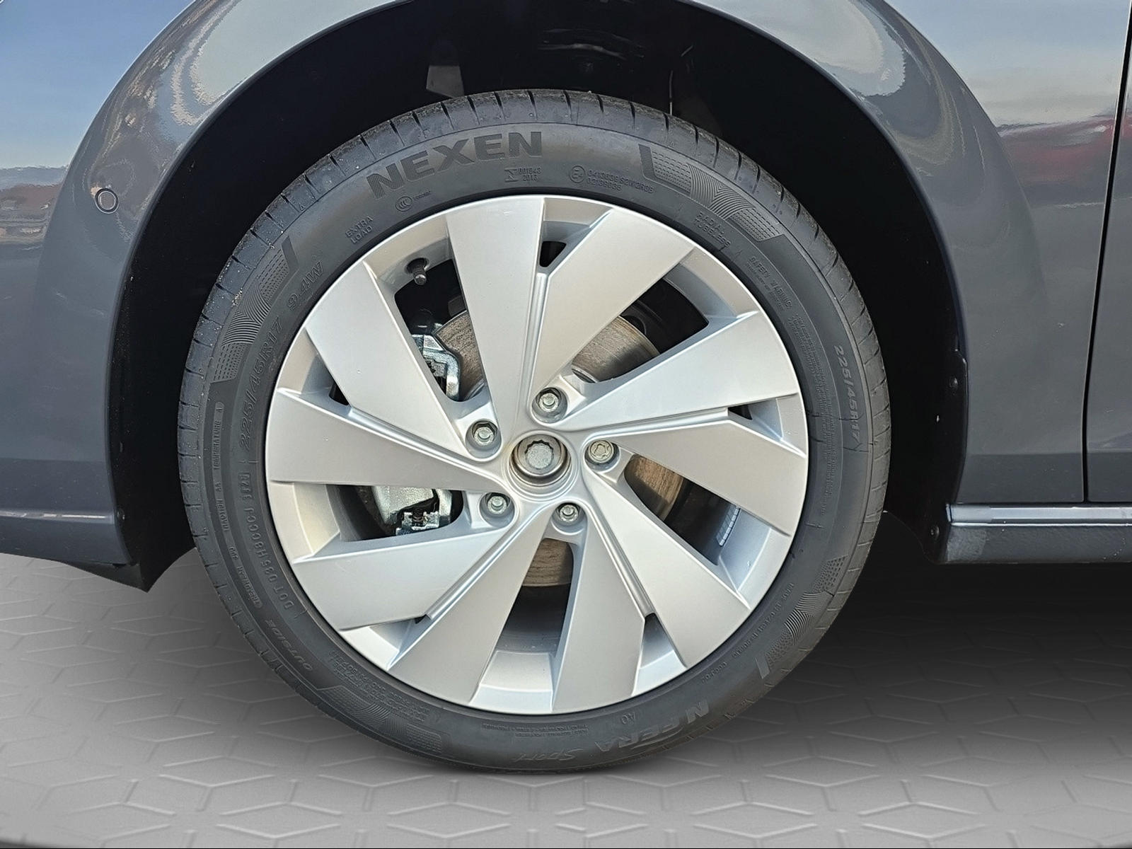 VW Golf 1.5 e TSI mHEV United DSG-image-5