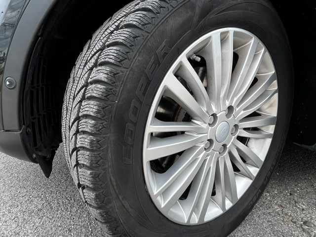 LAND ROVER Discovery 3.0 TD6 HSE Luxury Automatic-image-14
