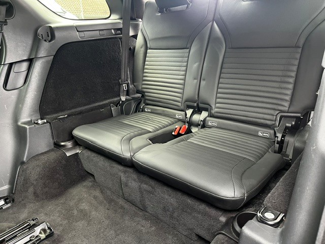 LAND ROVER Discovery 3.0 TD6 HSE Luxury Automatic-image-10