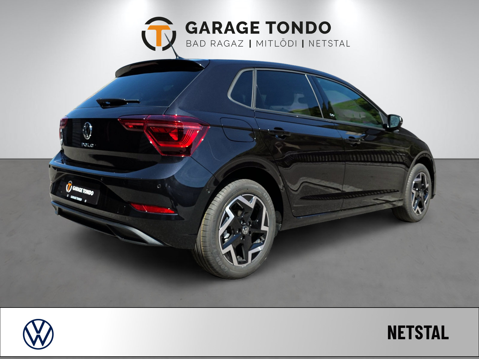 VW Polo 1.0 TSI 115 Style Edition 50 DSG-image-3