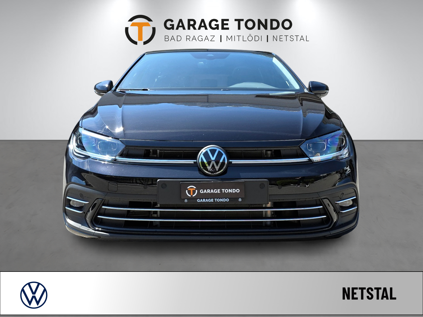 VW Polo 1.0 TSI 115 Style Edition 50 DSG-image-1