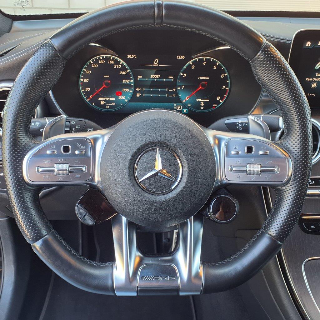 MERCEDES-BENZ GLC 63 AMG 4m+-image-10