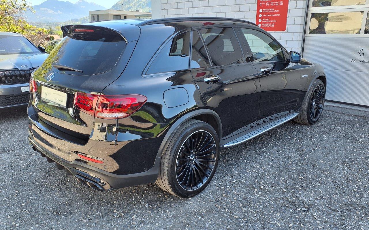 MERCEDES-BENZ GLC 63 AMG 4m+-image-6