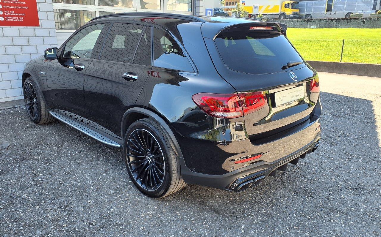 MERCEDES-BENZ GLC 63 AMG 4m+-image-4