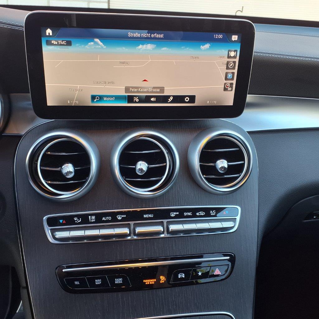 MERCEDES-BENZ GLC 63 AMG 4m+-image-11