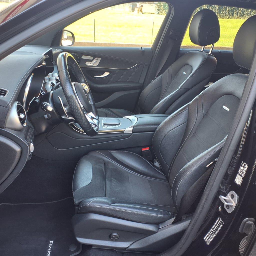 MERCEDES-BENZ GLC 63 AMG 4m+-image-8